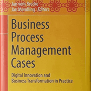 Business Process Management Cases